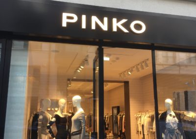 Pinko Anvers