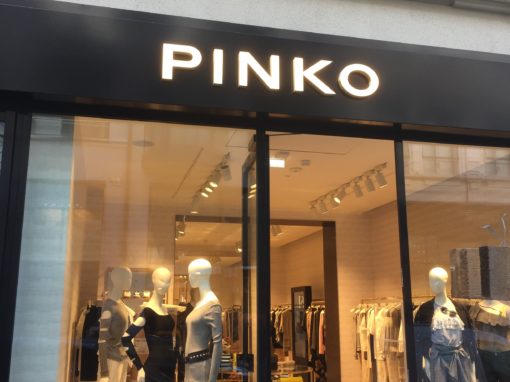 Pinko