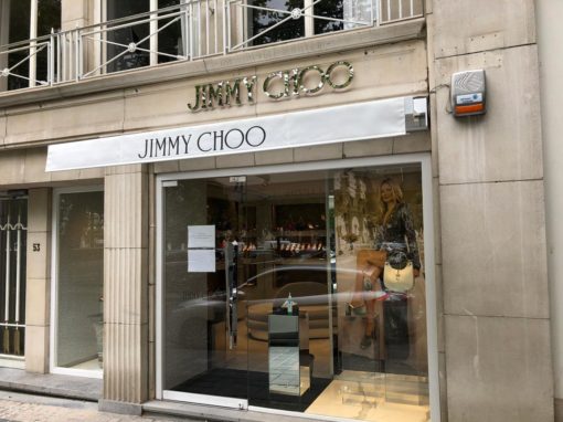 Jimmy Choo